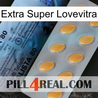 Extra Super Lovevitra 44